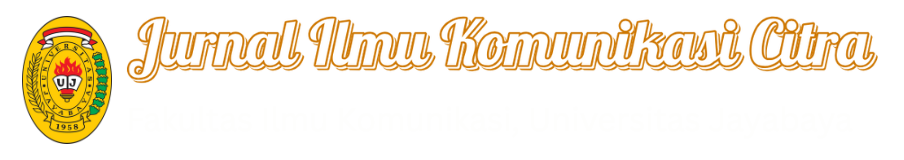Jurnal Ilmu Komunikasi Citra
